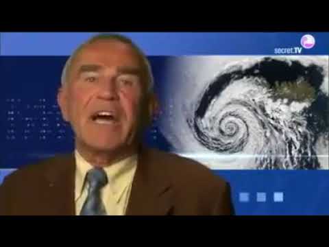 Klimaschwindel Ex ZDF Meteorologe packt aus