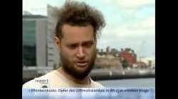 ARD berichtet offen über den Klimaschwindel   IPCC zensiert Klimawissenschaftler