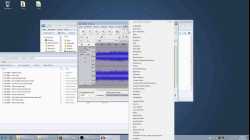 Viele Musikdateien in 432 Hz konvertieren