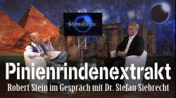 Vital mit Pinienrindenextrakt - Dr. Stefan Siebrecht im Gespräch mit Robert Stein