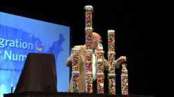 Numbers USA - deutsch - Alle Gutmenschen, bitte 4 Min. zuhören!!!