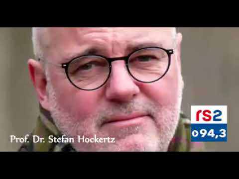 Corona die Wahrheit Prof  Dr  Stefan Hockertz