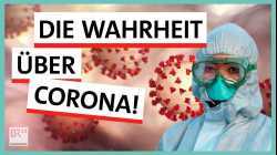 Die Corona Virus Verschwörung - Alles nur ein Vorwand?