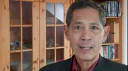 Prof. Sucharit Bhakdi antwortete auf die 2 meistgefragten Corona-Fragen