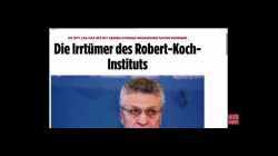 Corona Covid-19 Maßnahmen übertrieben - Alles Schwindel - Die Wahrheit