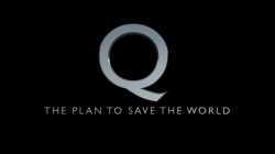 Q - Der Plan die Welt zu retten (deutsche Fassung)