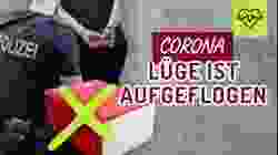 08 - UNGLAUBLICH - die große Corona LÜGE ist aufgeflogen !