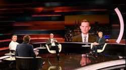 Markus Lanz vom 9. April 2020