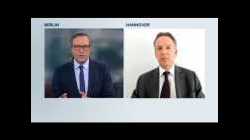 Welt (N24) löscht dieses Video, Die Wahrheit über die Corona Lüge mit Professor Doktor Hombolg