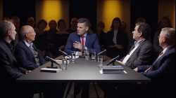 Wie krank ist unser Gesundheitssystem? – Ruediger Dahlke bei Positionen 19 (KenFM)