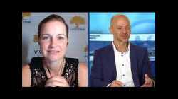 Corona So werden Sie manipuliert! Francine Weidlich im Interview mit Rico Albrecht