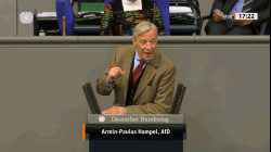 Skandal um das Corona-Papier aus dem Innenministerium