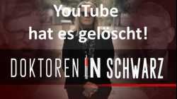 Exclusive auf BitChute - Doktoren in Schwarz (Deutsche Fassung) Fauci & Pharma - Impfen