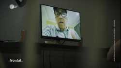 QAnon: Wie gefährlich kann eine Verschwörungstheorie werden? | frontal