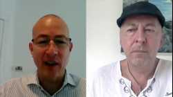 „Wir sind schon in der Corona-Diktatur“ – MdB Hansjörg Müller im Gespräch