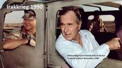 VORTRAG Daniele Ganser & Gabriel Palacios - Manipulation durch die Medien