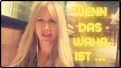 Wenn das wahr ist ... ‼️