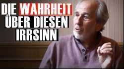 DIE WAHRHEIT ÜBER DIESE KRISE - Das Wollen Sie Dir Unbedingt Einreden (Bruce Lipton)