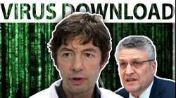 VIRUS DOWNLOAD !!! RKI legt nach.