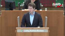 Mit so wenig Geld gehört man zu den reicheren 50 %! – Dr. Martin Vincentz (AfD)