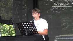 Michael Ballweg | Eröffnungsrede | Demo 29.08.20 | #Berlin