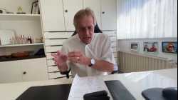 Brandaktuell ‼️Dr. Bodo Schiffmann / Dr. Ulrich Krämer 2.September 2020