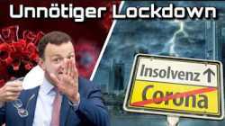 Spahn rudert zurück: Der Lockdown war unnötig