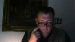 LIVE-TALK - 02.09.2020 mit Mario Buchner - Aussage einer Polizistin