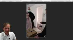 Corona 135 -- Ich bin ein Covidiot oder bin ich ein Illuminati, Freimaurer, oder Satanist