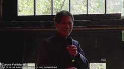 Vortrag in Kiel - Teil 2