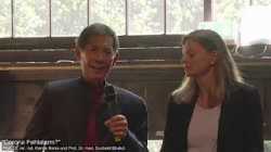 Vortrag in Kiel - Teil 3 (Diskussion)