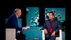 Corona: Nur Fehlalarm? - ein Talk Spezial mit Prof. Dr. Sucharit Bhakdi