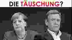 Lügt ZDF am 11.9.2020? Deutschland souverän oder fremdbestimmt? Merkel, Gysi, Kleber & Co.