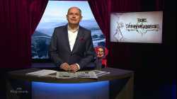 26. September - Wochenkommentar von Ferdinand Wegscheider