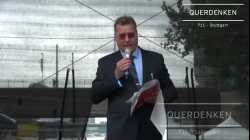 Thomas Bauer | Mein Bekenntnis zu Deutschland | Demo 26.09.20 | #Köln