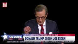 🔴🇺🇸 REPLAY: Trump gegen Biden – das erste TV-Duell – mit Übersetzung | BILD