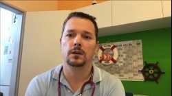 Re-Upload, weil von YT gelöscht: Sind Masken für Kinder gefährlich? Kinderarzt Eugen Janzen