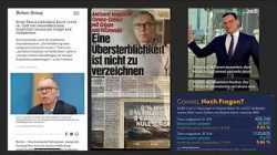 Es reicht ! TEILEN ! Wird eh gesperrt      1080p 30fps H264 128kbit AAC