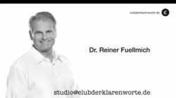 Die Wahrheit lässt sich nicht unterdrücken - Teil 001 #Corona #Covid #PCR #Maske