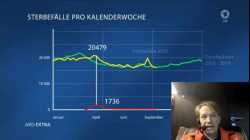 Corona 149 ARD Extra vom 05.10.2020 Kommentar Bodo Schiffmann