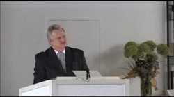 Priester sagt die Wahrheit!  Weltklasse Rede.