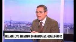 Fellner! Live: Sebastian Bohrn Mena vs. Gerand Grosz