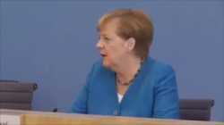 Nachrichten zu Coronameldungen, ein Zusammenschnitt