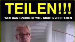 Telegram Zusammenschnitt Corona