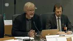 Wodarg: Industrieverbände bestimmen, ob man eine Pandemie ausruft (2013)