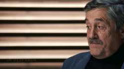 Im Gespräch: Wolfgang Effenberger (“Schwarzbuch EU & NATO: Warum die Welt keinen Frieden findet”)