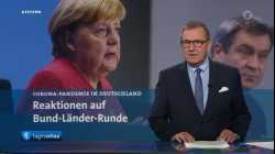 tagesschau 20:00 Uhr, 17.11.2020