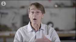 Dr Michael Yeadon Ex Vizepräsident von Pfizer / Es gibt keine 2 Welle