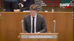 AfD-Arzt erklärt DEN Logik-Fehler der Corona-Politik! – Dr. Martin Vincentz (AfD)