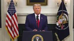 Trump Rede vom 02.12.2020: 